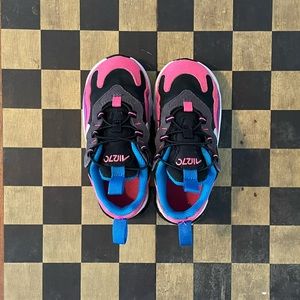 Nike Air Toddler Sneakers